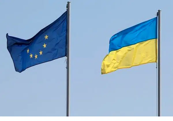 | Impact of The Ukrainian Conflict on The Political and Economic Situation in Europe | MR Online